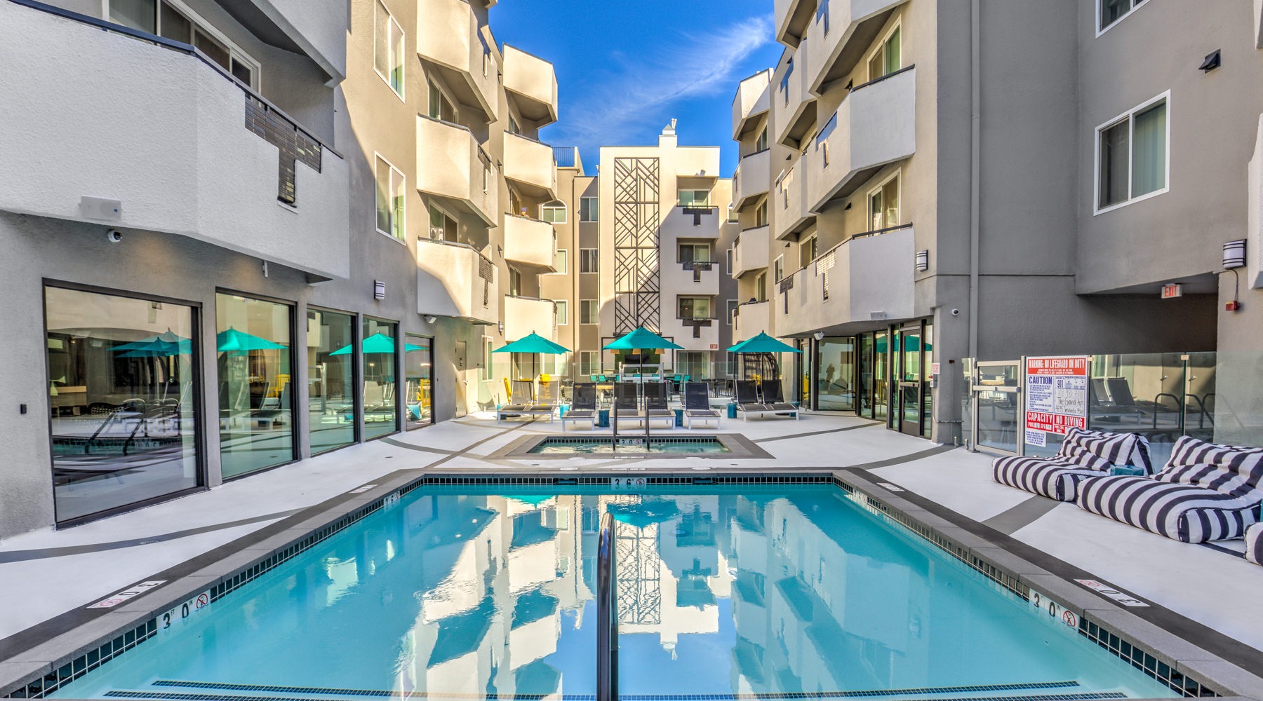 Sherman Oaks apartments for rent Veda